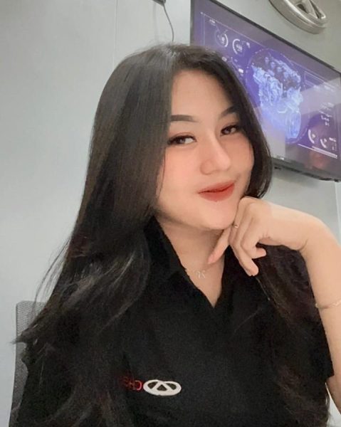 chery jakarta